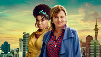 Imagen de My Life Is Murder (T4) - 5