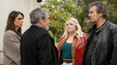 Imagen de Léo Mattéï:... (T10): Ep.6  - 4