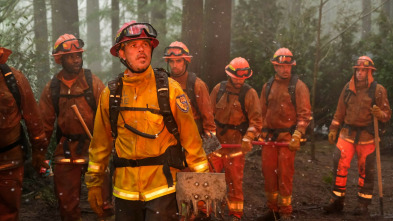 Imagen de Fire Country (T1): Ep.20 At The End Of My Rope - 4