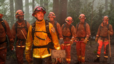 Imagen de Fire Country (T1): Ep.21 Backfire - 4