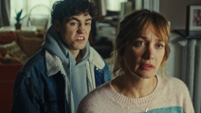 Imagen de Factice (T1): Ep.5  - 4