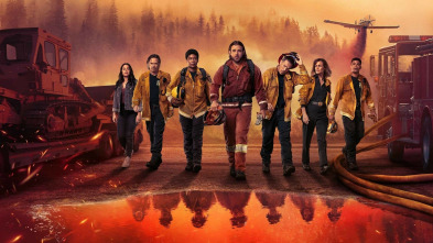 Imagen de Fire Country (T2): Ep.6 Alerta al sheriff - 4