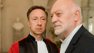 Imagen de Bellefond (T1): Ep.4  - 4