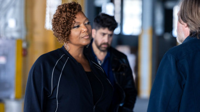 Imagen de The Equalizer (T5): Ep.10  - 4