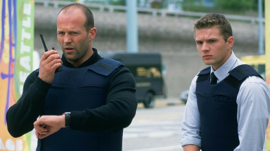 Imagen de Caos - 12