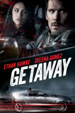 Imagen de Getaway - 2