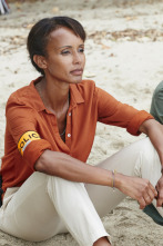 Imagen de Crimen en el trópico (T2): Ep.6 Bahía Michel - 3