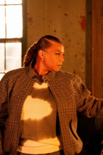 Imagen de The Equalizer (T3): Ep.10 Sin hacer daño - 3