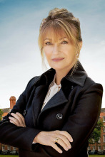 Imagen de Harry Wild (T1): Ep.7 El misterio de la peluca de la abuela Susan - 3