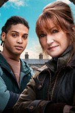 Imagen de Harry Wild (T2): Ep.3  - 3