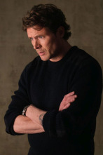 Imagen de Hudson & Rex (T6): Ep.5 Héroe de noche - 3