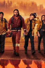 Imagen de Fire Country (T1): Ep.20 At The End Of My Rope - 3
