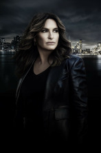 Imagen de Ley y Orden:... (T26): Ep.9 Primera luz - 3