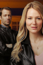 Imagen de Fixer Upper... (T1): Ep.1 Acusado de asesinato - 4