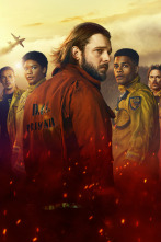Imagen de Fire Country (T2): Ep.6 Alerta al sheriff - 3