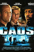 Imagen de Caos - 11