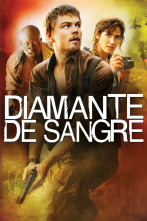 Imagen de Diamante de sangre - 2