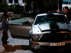 Imagen de Getaway - 1