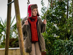 Imagen de Inspectora Marleau (T7): Ep.2 Muerte de temporada - 2
