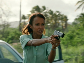 Imagen de Crimen en el trópico (T2): Ep.6 Bahía Michel - 2