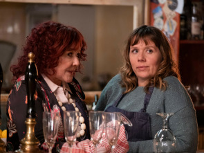 Imagen de Los casos de... (T2): Ep.6 Por aquellos que amamos - 2