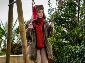 Imagen de Inspectora Marleau (T7): Ep.5 Follie's - 2