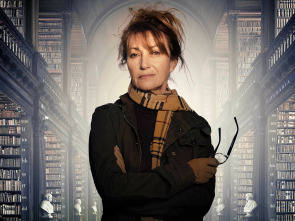 Imagen de Harry Wild (T1): Ep.7 El misterio de la peluca de la abuela Susan - 2