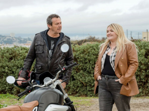 Imagen de Léo Matteï:... (T9): Ep.6 El secreto de Jade - Segunda Parte - 2