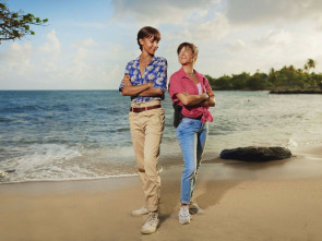 Imagen de Crimen en el trópico (T4): Ep.5 Fort-de-France - 2