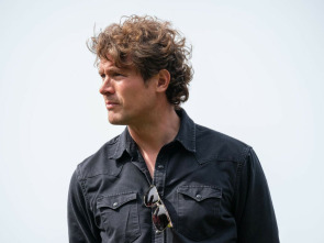 Imagen de Hudson & Rex (T6): Ep.9 Hudson e hijo - 2