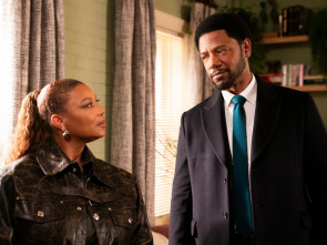 Imagen de The Equalizer (T4): Ep.9  - 2