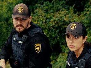 Imagen de Blue Ridge (T1) - 3