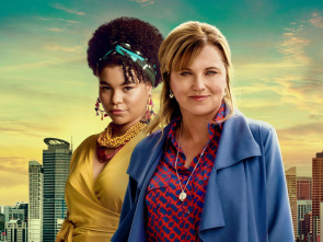 Imagen de My Life Is Murder (T4) - 3