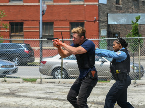 Imagen de Chicago P.D. (T12): Ep.6 Peones - 2