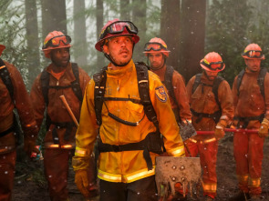 Imagen de Fire Country (T1): Ep.20 At The End Of My Rope - 2