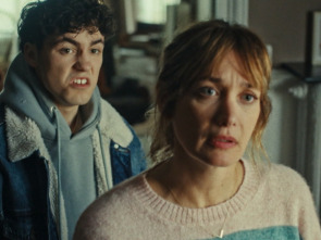 Imagen de Factice (T1): Ep.4  - 2