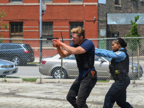 Imagen de Chicago P.D. (T12): Ep.16 Visto y no visto - 2
