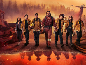 Imagen de Fire Country (T2): Ep.6 Alerta al sheriff - 2