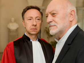 Imagen de Bellefond (T1): Ep.4  - 2