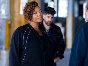 Imagen de The Equalizer (T5): Ep.16  - 2