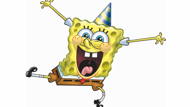 Imagen de Bob Esponja (T12): El faro Louie / La plaga de hipo - 3