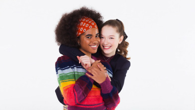 Imagen de Marta y Eva (T1): Ep.1 Secretos - 3