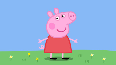 Imagen de Peppa Pig (T10): Juegos con papel - 3