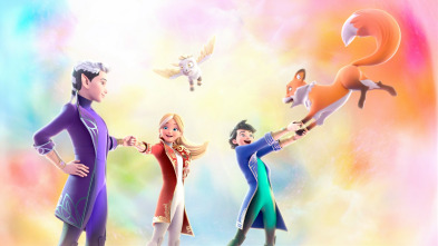 Imagen de Tara Duncan (T2): Mil formas - 3