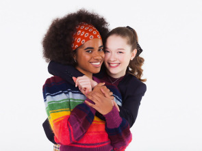Imagen de Marta y Eva (T1): Ep.6 Adiós al patinaje - 1