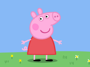 Imagen de Peppa Pig (T10): Juegos con papel - 1