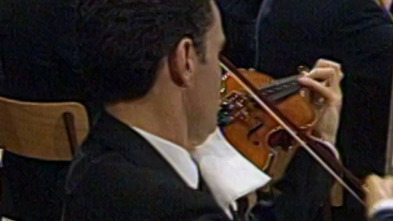Imagen de Mozart - Sinfonía No. 35, K. 385 - 3