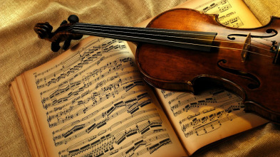 Imagen de Strauss - Cuarteto con piano en do menor, Op. 13 - 3