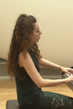Imagen de CMIM Piano 2021 - Semifinal: Alice Burla - 4