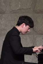 Imagen de CMIM Piano 2021 - Semifinal: Yeontaek Oh - 2
